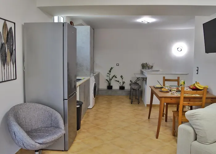 Inna's Summer House Ликсури