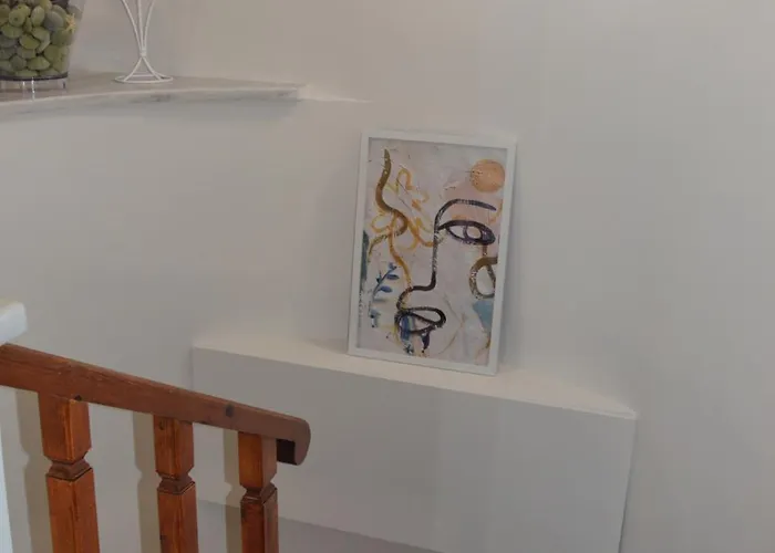 Inna's Summer House Ликсури