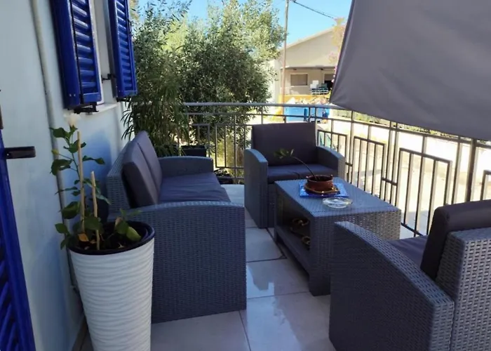 Inna's Summer House * Ликсури