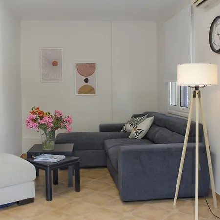 Inna's Summer House Apartment *