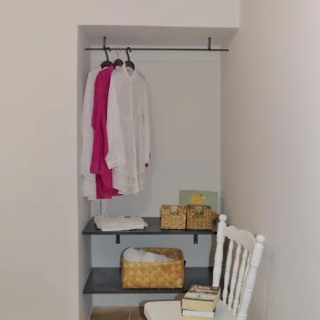 Apartment Inna's Summer House *