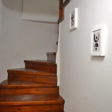 Inna's Summer House * Lixouri