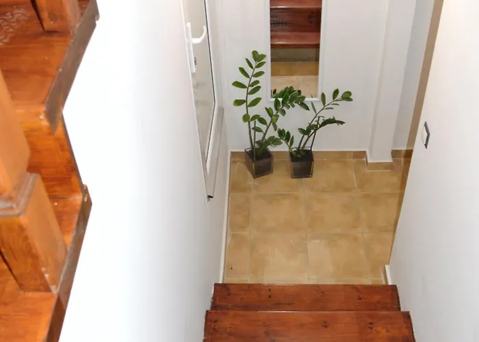 Apartman Inna's Summer House