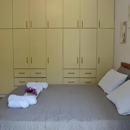 Apartament Inna's Summer House Lixouri