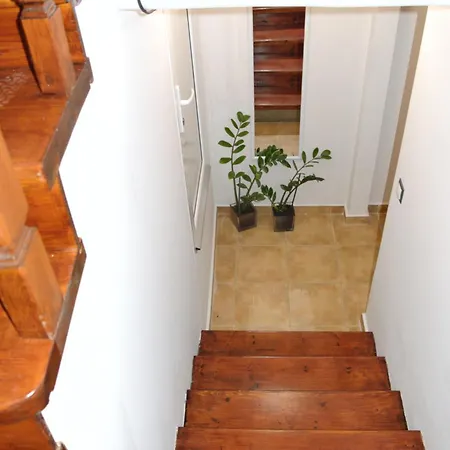 Apartament Inna's Summer House