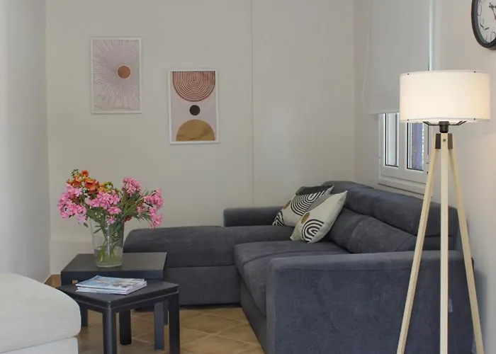 Inna's Summer House Apartamento *