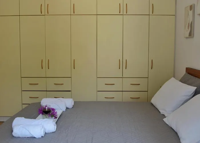 Appartement Inna's Summer House Lixouri
