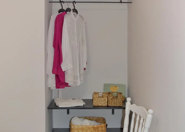 Apartamento Inna's Summer House *
