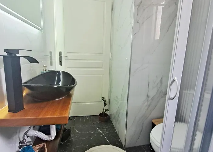 Inna's Summer House