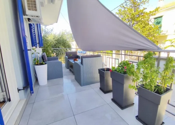 Apartamento Inna's Summer House